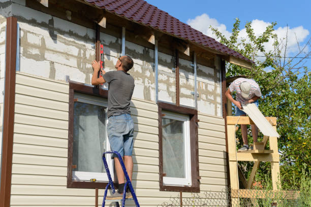 Lyons, GA Siding Company